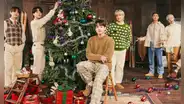 ¿Quieres pasar una Nochebuena con BTS? 10 canciones navideñas para festejar con BANGTAN