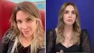 Juliana lanza potente dardo a ATV tras su despido: Ojalá la novela de Gloria Trevi les dé 3 o 4 puntos