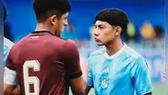 ¿Quién es Max Castro, delantero de 17 años que Moreira evalúa para sumarlo al primer equipo de Cristal?