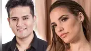 ¿Cassandra Sánchez se cambiará de apellido? Hija de Jessica Newton sorprende: “Sra. Orosco”