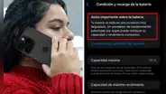 Extrabajador de Apple revela truco que hace que la batería del iPhone dure más tiempo