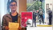Fiscalía archiva caso de estudiante de San Marcos acusado de terrorismo por leer libros de Karl Marx