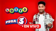 LOTERÍA Nacional de Panamá, EN VIVO: resultados del LOTTO y PEGA 3 de HOY, sábado 23 de diciembre