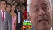 'Al fondo hay sitio': 'Don Alejo' regresa y los Gonzales quedan en shock