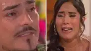 ‘Al fondo hay sitio’: Joel deja a 'Patty' plantada en el altar y le dice “No eres el amor de mi vida”