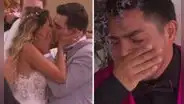 'Al fondo hay sitio': Macarena se casó con Mike y Joel llegó tarde a confesar su amor
