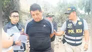 Caen 4 oficiales, un suboficial y 15 alumnos de la PNP