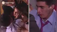 ‘Al fondo hay sitio’: Alessia es apuñalada por Benjamín en impactante final de temporada