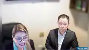 Kenji Fujimori, en manos de la Corte Suprema de Justicia