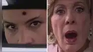 'Al fondo hay sitio': Claudia Llanos secuestra a Francesca tras escapar del psiquiátrico