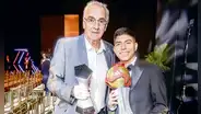 Jorge Fossati: “Ya tengo un acuerdo”