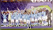 Manchester City campeón del Mundial de Clubes