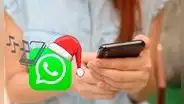 WhatsApp: ¿cómo tener un ringtone navideño que suene cuando alguien te escriba un mensaje?