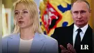 Gobierno de Putin bloquea candidatura de Yekaterina Duntsova, principal rival para elecciones 2024