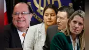 CCL: BCRP, la única entidad pública aprobada por los peruanos; el Congreso, de los peores