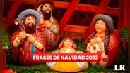 Las mejores frases de Navidad para compartir con los amigos, pareja y más
