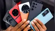 ¿Cuáles son los 10 mejores teléfonos del 2023, según los 'MKBHD Smartphone Awards'?