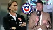Desmienten reunión y acuerdo económico entre Chile y Ricardo Gareca para su llegada a la Roja