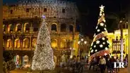 ¡Feliz Navidad 2023!: sigue EN VIVO las celebraciones por Nochebuena en el mundo este 2023