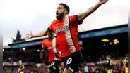Luton triunfó a domicilio: derrotó 1-0 al Newcastle, pero sigue en zona de descenso en la Premier League