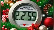 ¿Cuánto falta para Navidad 2023? Sigue AQUÍ la cuenta regresiva para recibir la Nochebuena