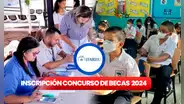 Ifarhu: ¿cuándo se abre la inscripción del Concurso de becas 2024?