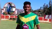 Carlos Nazayro, delantero que jugó en Copa Perú, anotó su primer gol en la Superliga de Albania