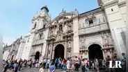 Misas 24 de diciembre en Catedral de Lima: horarios y cuáles se podrán ver por TV EN VIVO