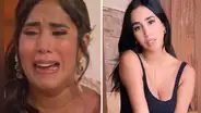 Melissa Paredes y su emotivo mensaje al dejar 'AFHS': "Me recibieron con los brazos abiertos"