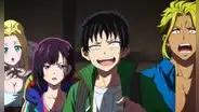 'Zom 100': fecha de estreno, horarios y dónde ver los capítulos 10, 11 y 12 del anime