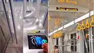 Peruano relata su primera experiencia en la Línea 2 del Metro de Lima y se vuelve viral: "Mucha tecnología"