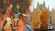 La leyenda del pan de Toni: la historia que develaría el origen del panetón, el clásico postre de Navidad