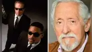 Muere Mike Nussbaum, recordado actor de 'Hombres de negro', a los 99 años