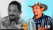 Muere Lisandro Meza, cantautor de cumbia colombiana, a los 86 años