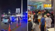 Balacera en Mall Plaza de Trujillo deja a un hombre fallecido