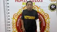 La Victoria: PNP captura a sujeto que acuchilló e intentó quemar a su pareja