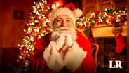 El país de Sudamérica que no llama Papá Noel o Santa Claus al personaje favorito de la Navidad