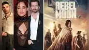 'Rebel Moon parte 1: la niña del fuego', reparto: ¿quién es quién en la película de Zack Snyder?