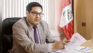 Procurador Javier Pacheco desactiva la Unidad de Altos Funcionarios