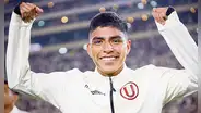 Piero Quispe será la venta más cara