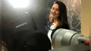 Ani Alva Helfer es la directora peruana más taquillera del Perú