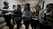 Betssy Chávez: PJ analizará el jueves 28 si levanta prisión preventiva en su contra