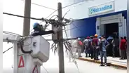 Corte de luz en Trujillo del 27 al 30 de diciembre: ¿qué zonas serán afectadas?