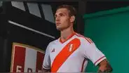 Oliver Sonne y el tierno regalo con temática peruana que le hizo a sus familiares por Navidad