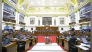 Congreso: Segundo Quiroz retira proyecto que penalizaba con cárcel a colaboradores eficaces