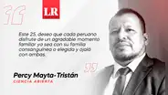Familia elegida, por Percy Mayta-Tristán