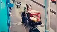 La Victoria: joven asesina a mototaxista que presuntamente acosó a su pareja