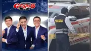 Grupo 5 se pronuncia ante extorsionadores que dispararon contra su vivienda en Los Olivos