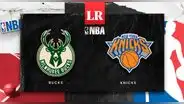 ¡Rompe la racha! Los Knicks vencieron por 129 -122 a los Bucks en el duelo de Navidad de la NBA