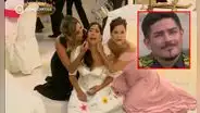¿Cómo reaccionaron Erick Elera y Mónica Sánchez tras la salida de Melissa Paredes de 'Al fondo hay sitio'?